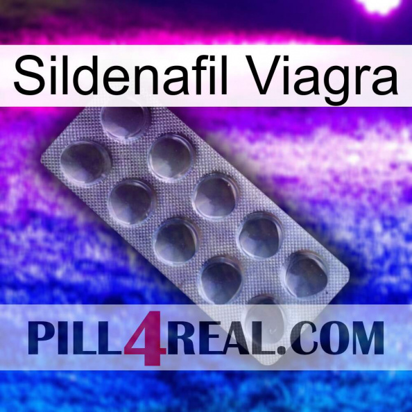 Sildenafil Viagra 30